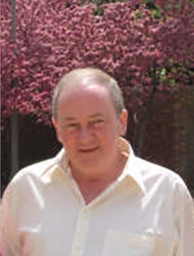 Professor Allan Kershaw